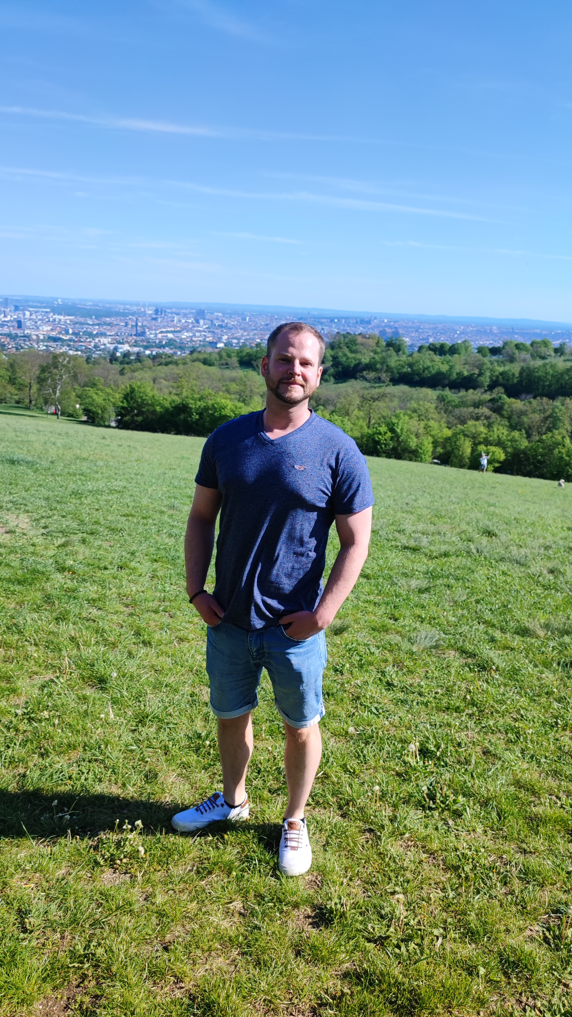 Tantra Masseur Unterwaltersdorf